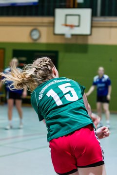 Bild 330 - B-Juniorinnen HSG Kremperheide/M�nsterdorf - Buxtehuder SV